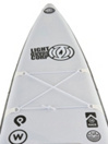 Light Platin Series Race 14'0 SUP Board
