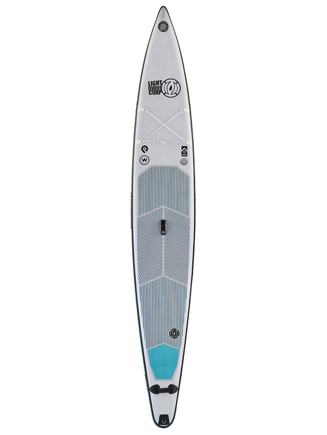 Light Platin Series Race 14'0 Sup Bräda