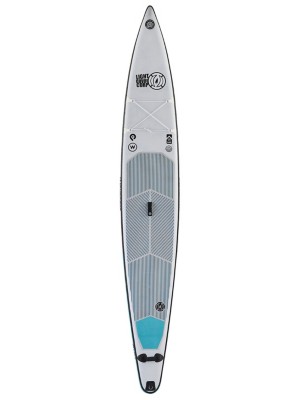 Light Platin Series Race 14'0 SUP-Lauta