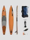 Light MFT Series Tourer 14'0 SUP-Lauta