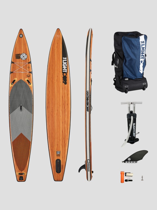 Light MFT Series Tourer 14'0 SUP Board