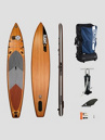 Light MFT Series Tourer 14'0 SUP-Lauta
