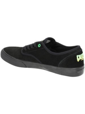 old school wino shoes