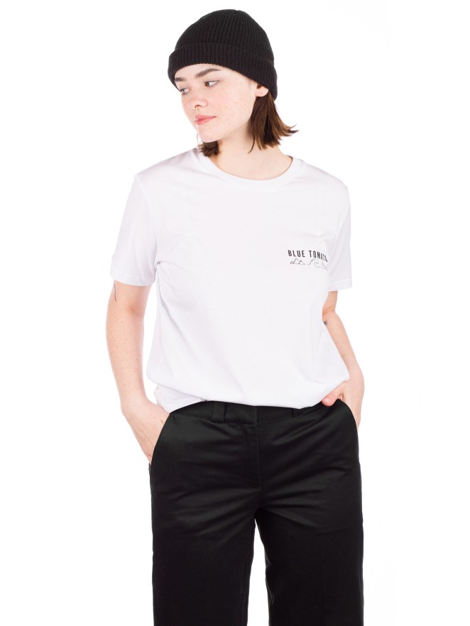 Blue Tomato BT Slopes T-Shirt