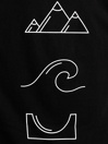 Blue Tomato BT Slopes T-Shirt