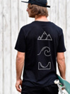 Blue Tomato BT Slopes T-Shirt