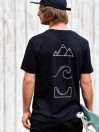 Blue Tomato BT Slopes T-Shirt