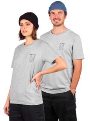 BT Choose T-skjorte