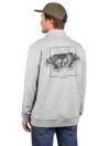 Blue Tomato Moth Prophecy Sweater