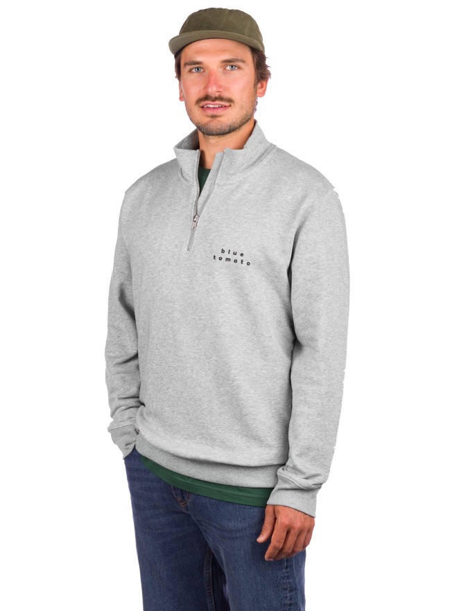 Blue Tomato Moth Prophecy Sweater