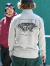 Blue Tomato Moth Prophecy Sweater