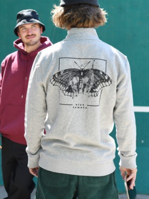 Moth Prophecy Sweater