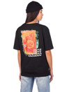 Blue Tomato Smell The Roses Camiseta