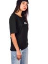 Blue Tomato Smell The Roses Camiseta
