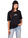 Blue Tomato Smell The Roses Camiseta