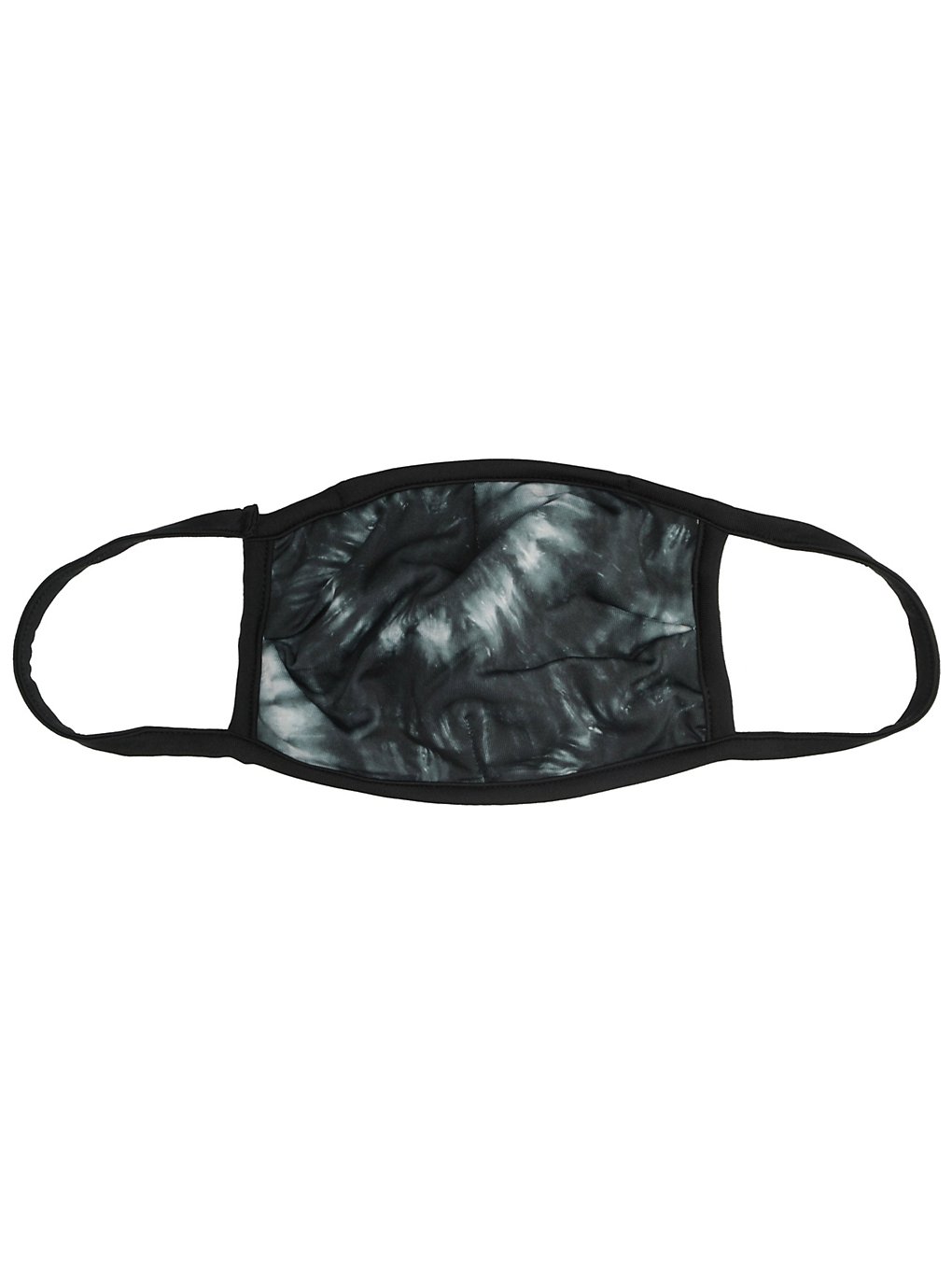 Zine Tie Dye Cloth Mask Zine Tie Dye Cloth Mask