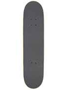 Pyro II 7.75&amp;#034; Skateboard complet
