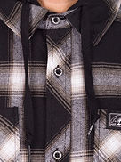 K-9 Hooded Flannel Tri&#269;ko