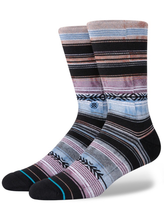 Stance Reykir Chaussettes
