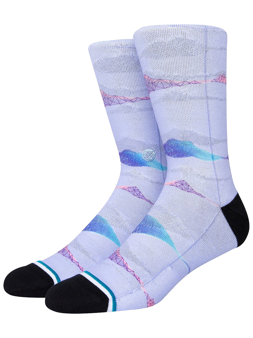 Pembroke Socks