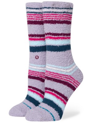 Puffer Up Crew Chaussettes