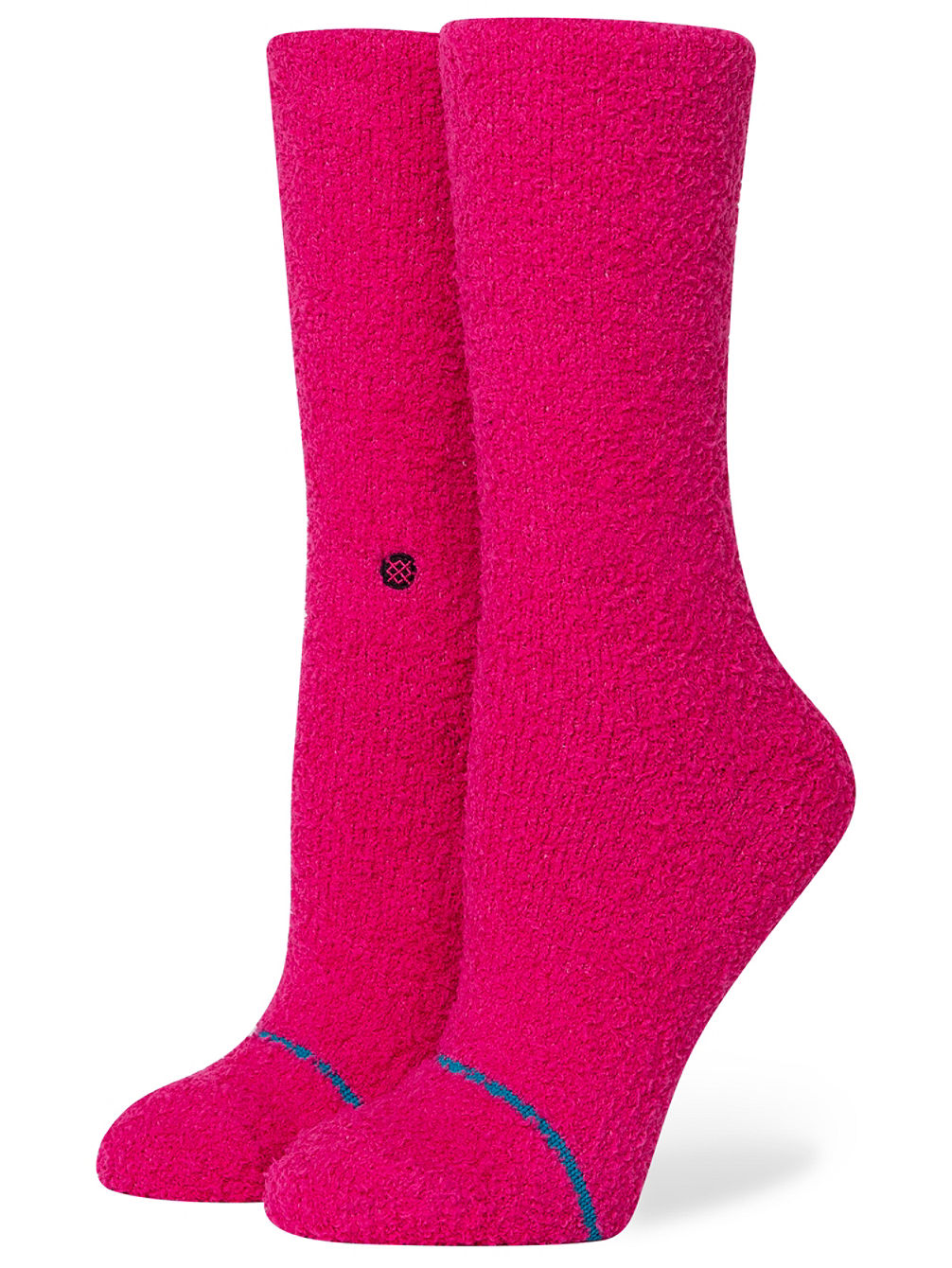 Warm Fuzzies Socken