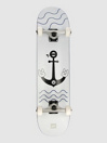Über Anchor 7.75″ Komplet