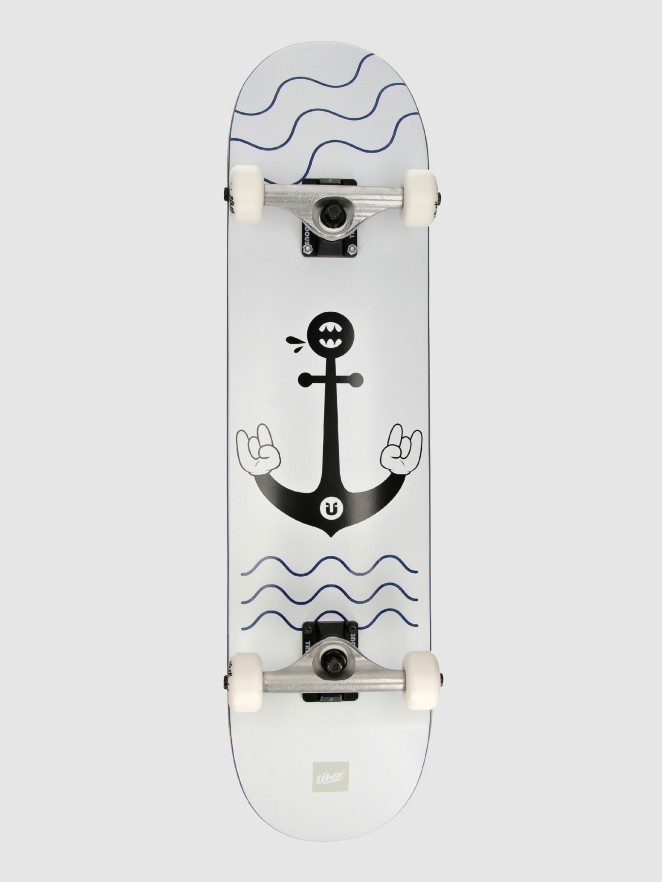 Über Anchor 7.75″ Komplet
