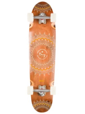 arbor bug longboard