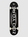 ZOO YORK OG 95 Block Logo 7.75″ Skateboard complet
