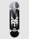 ZOO YORK OG 95 Crackerjack Wall Street 8.25″ Skateboard Completo