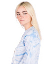 Empyre Flower Power Longsleeve T-Shirt Long Sleeve T-Shirt