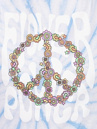 Empyre Flower Power Longsleeve T-Shirt Long Sleeve T-Shirt