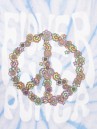Empyre Flower Power Longsleeve T-Shirt Long Sleeve T-Shirt