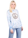 Empyre Flower Power Longsleeve T-Shirt Long Sleeve T-Shirt