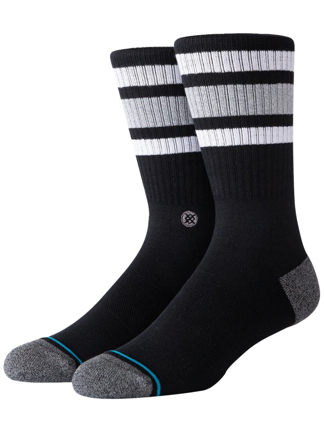 Stance Boyd St Socken