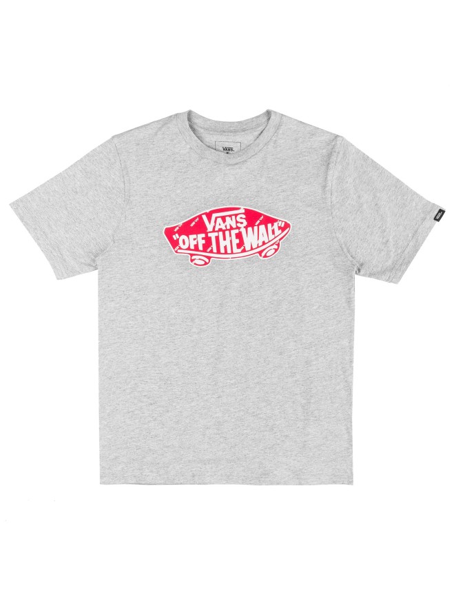 Vans OTW Logo Fill Tricko