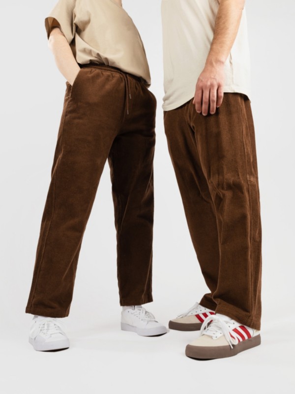 Blue Tomato Cord Skate Hose brown