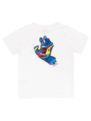 Primary Hand T-Shirt