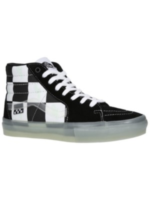 Glow Sk8-Hi Pro Skate Shoes
