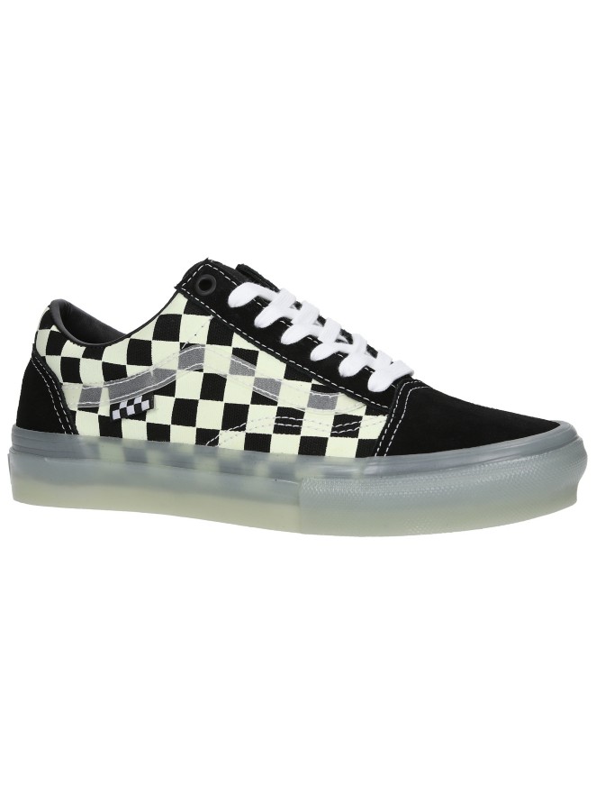 Vans Glow Old Skool Pro Zapatillas de Skate