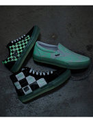 Glow Old Skool Pro Chaussures de Skate