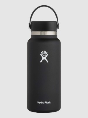 Hydro Flask 32 Oz Wide Mouth 2.0 Flex Cap Bottiglia