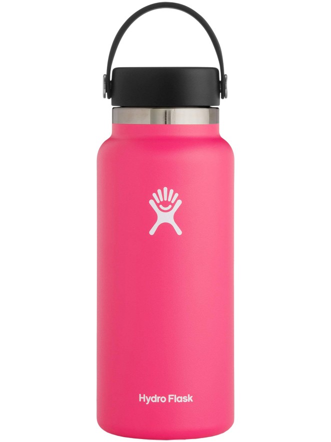 Hydro Flask 32Oz Wide Flex Cap Bottle