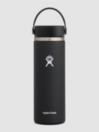 Hydro Flask 16 Oz Wide Mouth Flex Sip Lid Flaša