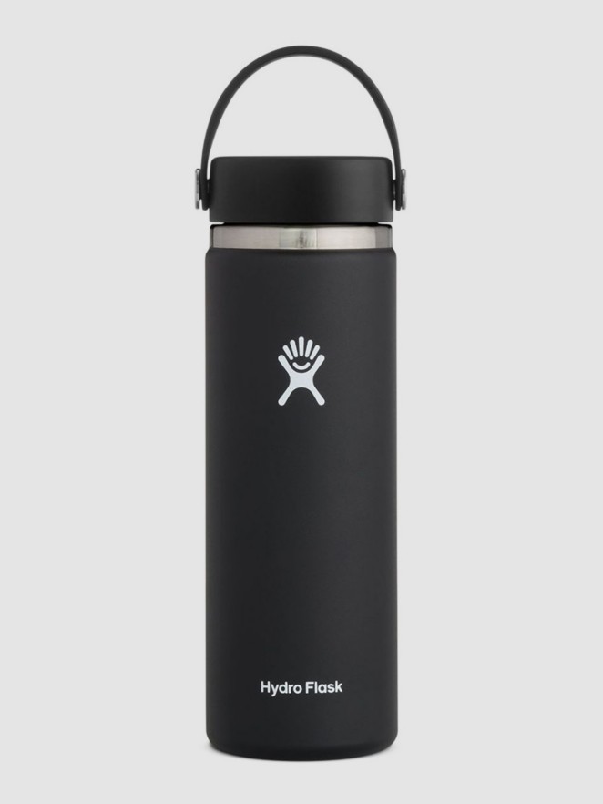 Hydro Flask 16 Oz Wide Mouth Flex Sip Lid Flaša