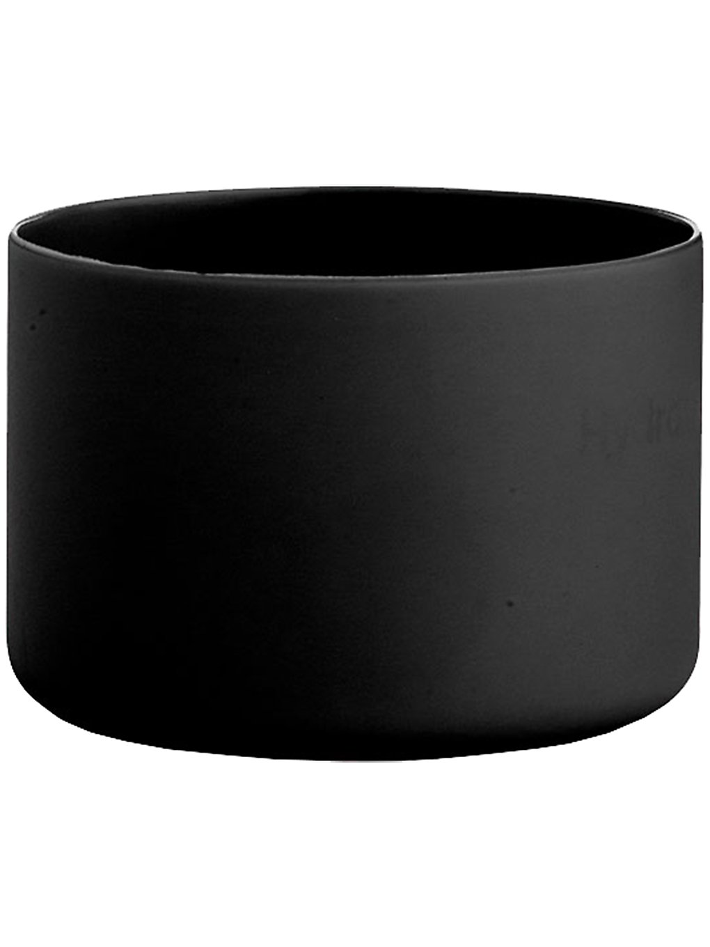 Hydro Flask Small Flex Boot noir