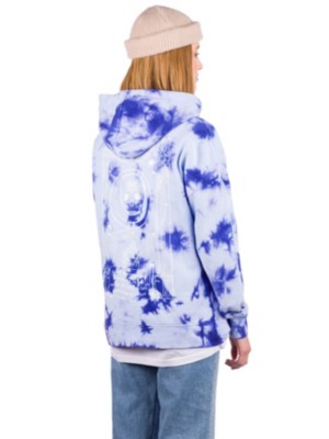 empyre tie dye hoodie
