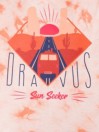 Dravus Yony Tricko