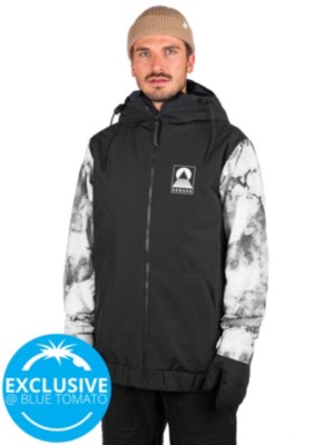 armada baxter insulated jacket